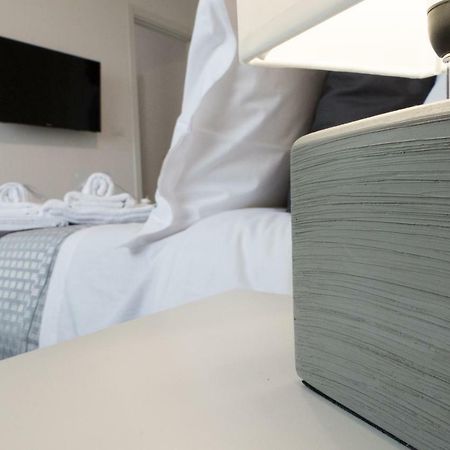Bed and Breakfast Airport Bari - Palese 2 Экстерьер фото